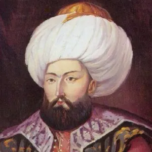 Sultan Çelebi Mehmed