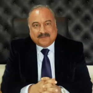 Ali Ekber Asker