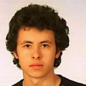 Aybars Şenyıldız