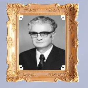 Ahmet Bahir Ersoy