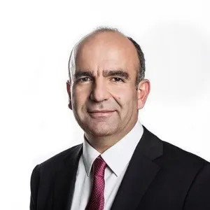 Abdulhamit Bilici