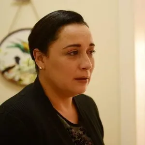 Nur Saçbüker Otan