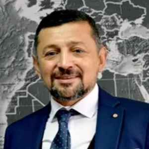 Ahmet Erbaş