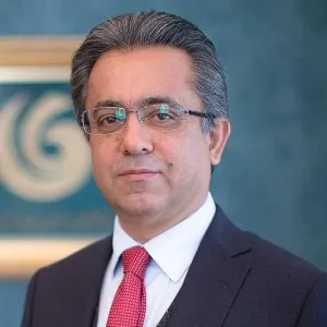 Hayati Develi