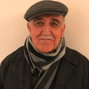 Memet Türkkan