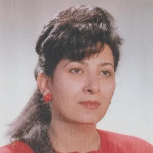 Sevil Mısırlıoğlu