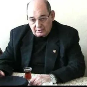 Ahmet Nihat Akın