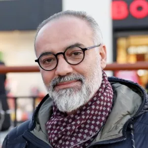 Mehmet S. Fidancı