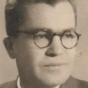F. Cemal Oğuz Öcal