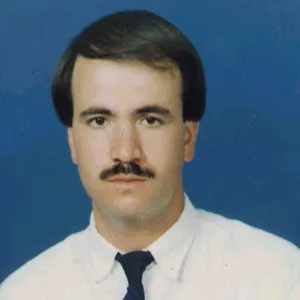 Mustafa Oğuz