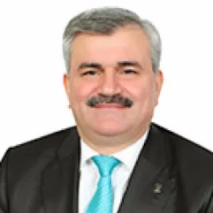 Faruk Çaturoğlu