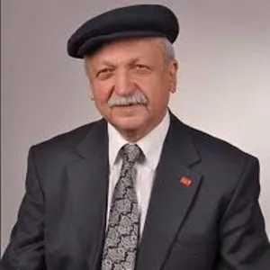 İrfan Bakır
