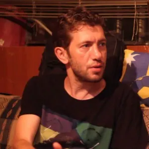 Orhan Eşkin