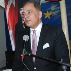 Mehmet Dönen