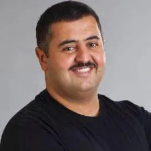 Ender Gülçiçek