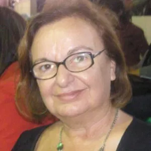 Büşra Ersanlı