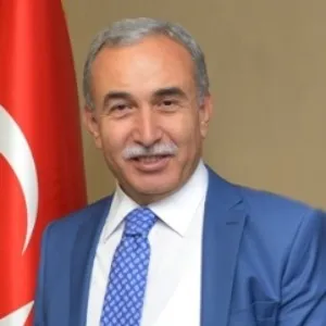 Mustafa Büyük