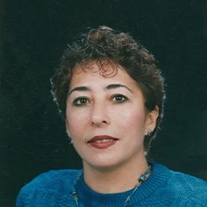 Selma Ağabeyoğlu