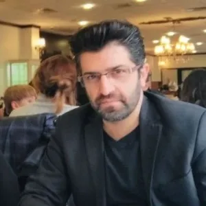 Murat Karak