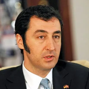Cem Özdemir