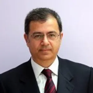 Murat Sadullah Çebi
