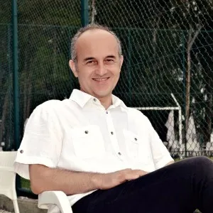 Devrim M. Dirlikyapan