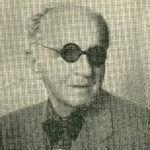 Ahmet İhsan Tokgöz
