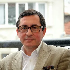 Merih Akoğul
