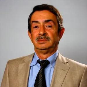 Turan Özdemir