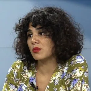 Suzan Güverte
