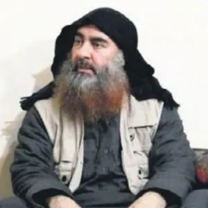 Ebubekir El Bağdadi