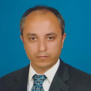 Ali Karaosmanoğlu (Şair)