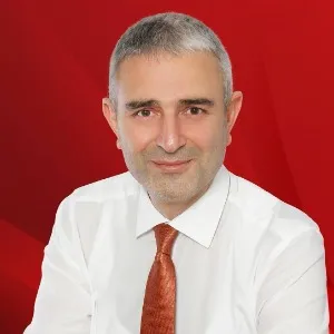 Recep Kaya