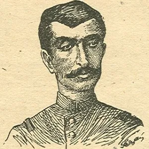 Mehmet Vecihî