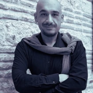 Orhan Burak Acar