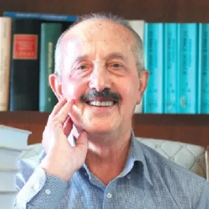 Ahmet Topaloğlu (Trabzonlu)