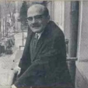 Ceyhun Atuf Kansu