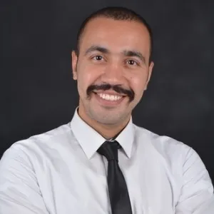 Ali Gamal