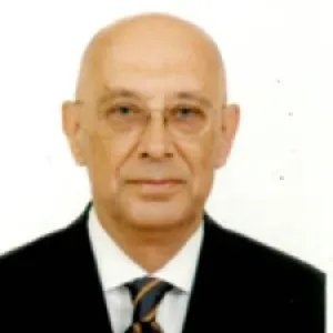Ali Bülent Pamukçu