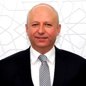 Ahmet Çolakbaydar