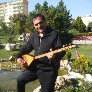 Ahmet Yıldız (Halk Ozanı)