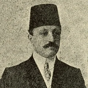 Rıza Nur
