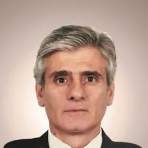 Kamil Ömer Bozer