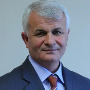 Mahmut Erdemir