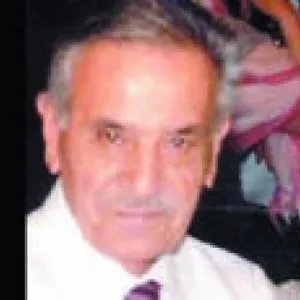 Sabahattin Aras