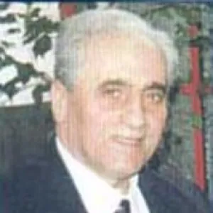 Sabahattin Erman