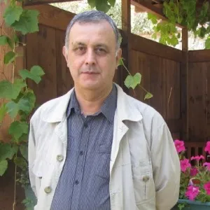 Tahir Abacı
