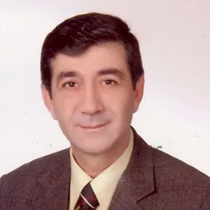 İshak Özlü