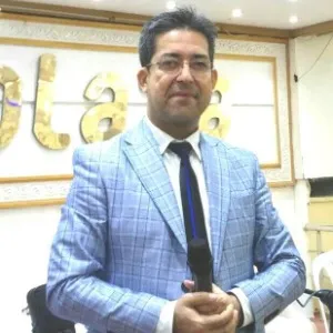 Muhammed Kaya (Gaziantepli)