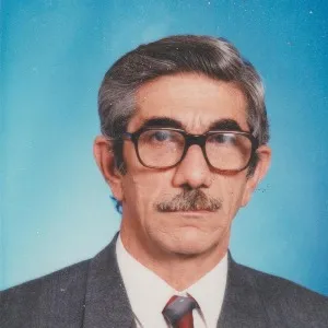 Mustafa Okan Baba